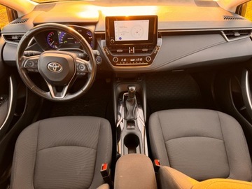 Toyota Corolla XII Sedan 1.8 Hybrid 122KM 2022 Toyota Corolla 1.8 Hybrid Comfort Seria E21 (2019-, zdjęcie 13