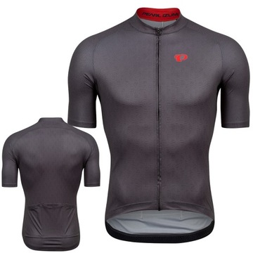 KOSZULKA PEARL IZUMI ZAMEK ATTACK M PHANTOM/BLACK