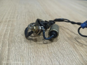 Датчик зажигания KIORITZ ECHO CS-304VL