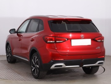 MG ZS II 2024 MG ZS SUV Hybrid+, Salon Polska, 1. Właściciel, zdjęcie 3