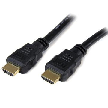 StarTech.com 1m, HDMI, m/m kabel HDMI HDMI Typu A