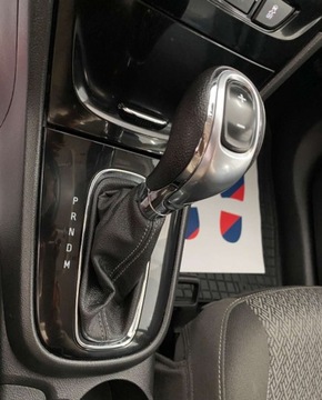 Opel Mokka I SUV 1.4 Turbo ECOTEC 140KM 2016 Opel Mokka X 29 tys km Gwarancja 1.4 Benzyna 140KM, zdjęcie 14