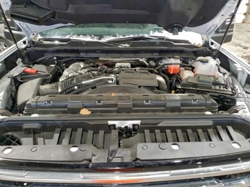 Chevrolet Silverado II 2025 Chevrolet Silverado K3500 High Country 2025 6.6 Diesel 401KM, zdjęcie 6