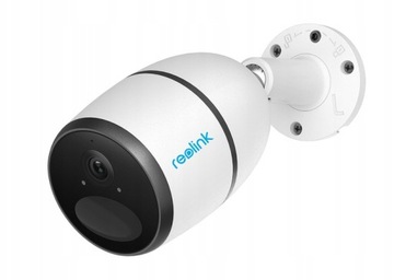 REOLINK GO GSM PLUS КАМЕРА 2K 4 МП ОБНАРУЖЕНИЕ ЛЮДЕЙ