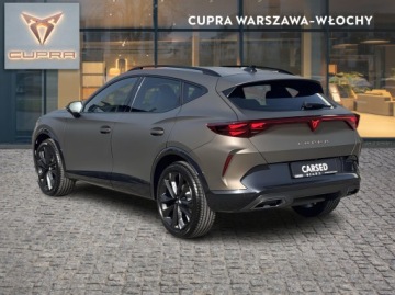 Cupra Formentor Crossover Facelifting 2.0 TSI 204KM 2026 Cupra Formentor 2.0 TSI 204 KM 7-biegowa automatyc, zdjęcie 2