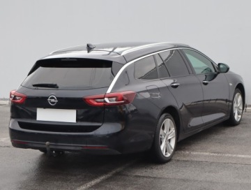 Opel Insignia II Sports Tourer 1.6 CDTI 136KM 2018 Opel Insignia 1.6 CDTI, Salon Polska, Serwis ASO, zdjęcie 3