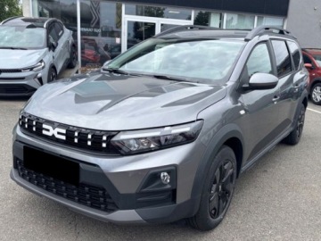 Dacia Jogger 2026 Od ręki - Expression 5-miejsc 1.2 Eco-G LPG 120KM / Pakiet Komfort, zdjęcie 2