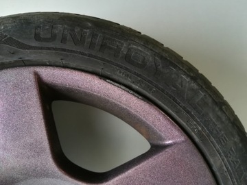 ЛЕГКОСПЛАВНЫЕ ДИСКИ R16 5x112 PASSAT B5 FL