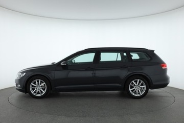 Volkswagen Passat B8 Variant 1.6 TDI 120KM 2015 VW Passat 1.6 TDI, 1. Właściciel, Klima, zdjęcie 2