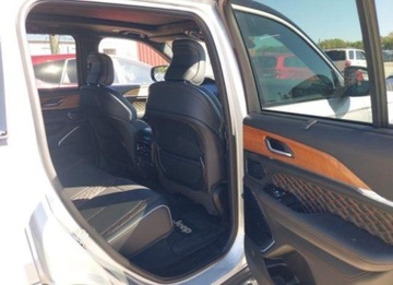 Jeep Grand Cherokee V 2023 Jeep Grand Cherokee 2023, 3.6L, 4x4, SUMMIT RESERVE, od ubezpieczalni 3.6, zdjęcie 10