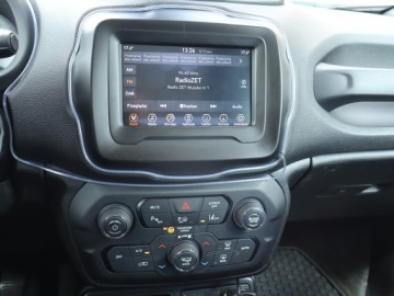 Jeep Renegade SUV Facelifting 1.0 GSE T3 Turbo 120KM 2019 Jeep Renegade 1.0 T-GDI, Salon Polska, Serwis ASO, zdjęcie 11