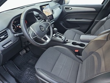 Renault Arkana SUV 1.3 TCe 140KM 2024 Renault Arkana 1.3 TCe Techno EDC, Polski salon, 1, zdjęcie 9