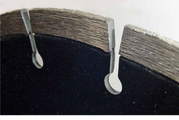 ДИСК 600 ПИЛА TECH-WIERT БЕНЗИНОВЫЙ РЕЗАК