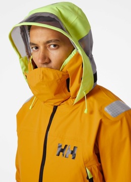 КУРТКА HELLY HANSEN AEGIR 2.0 STORM 34201 XL