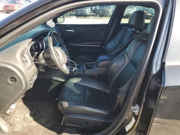 Dodge Charger VII 2018 Dodge Charger Sxt Plus 2018 3.6L 3.6 Benzyna 300KM, zdjęcie 7