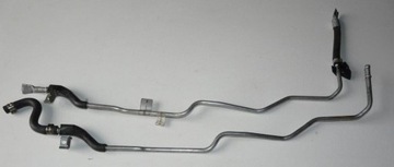 TRUBKA PŘÍVOD ALFA ROMEO GIULIETTA 2,0 50509773