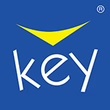 ТРУСЫ ЖЕНСКИЕ KEY LPF 111 БЕЛЫЕ ХЛОПОК 2 ШТ XXL