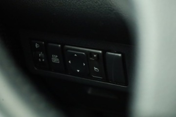 Nissan Tiida 2010 Nissan Tiida 1.8 i, GAZ, Klima, Klimatronic, zdjęcie 13