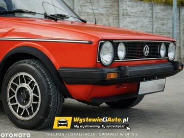 Volkswagen Golf I 1980 Volkswagen Golf Telefon: 884 881 581 Lokalizacja: Krze Duże, zdjęcie 4