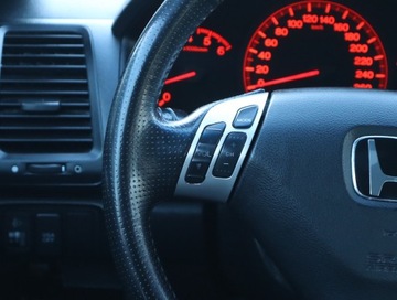 Honda Accord VII Sedan 2.2 i-CTDi 140KM 2004 Honda Accord 2.2 i-CTDi, Tempomat,ALU, zdjęcie 17