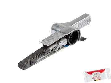 YATO TAŚMOWA SZLIFIERKA PNEUMATY 20X520MM YT-09742