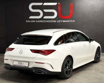 Mercedes CLA C118/X118 2022 Mercedes-Benz CLA CLA200 163 KM 7G-DCT AMG Full LED Ambient El. klapa Gwar, zdjęcie 9