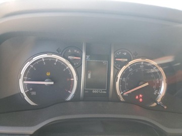 Toyota 2023 Toyota 4-Runner 2023 Toyota 4Runner Limited 4WD 4.0 Benzyna 270KM, zdjęcie 11