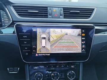 SKODA Karoq COLUMBUS MIB 2.5