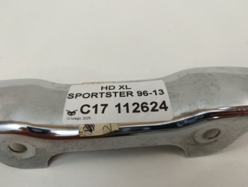 КРЫШКА ВЕРХНЕЙ ПОЛКИ HARLEY DAVIDSON XL SPORTSTER 96-03 67861-96
