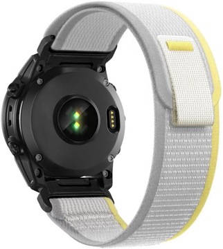 PASEK OPASKA QUICKFIT EASYFIT DO GARMIN FENIX 5 6 7 PRO SOLAR 22MM| KOLORY!