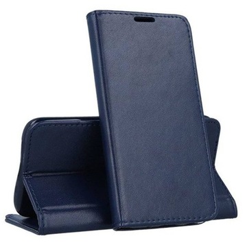 Etui OPPO A38 4G Portfel z Klapką Skóra Ekologiczna Kabura Magnet Book gran