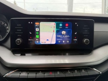 Skoda Octavia III Kombi Facelifting 1.5 TSI ACT 150KM 2020 Skoda Octavia 1.5 150KM AmbitionElektryczna Klapa KeyLess Kamera SalonPL F, zdjęcie 21