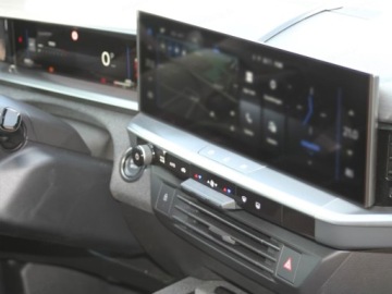 Opel 2025 Od ręki - Edition eDTC6 1.2 Turbo mHEV 145KM, zdjęcie 7