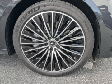 Mercedes Klasa E W214 2025 E Klasa 300 e 4-Matic AMG 2.0 (333KM) 2025, zdjęcie 15