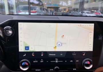 Lexus NX II SUV Facelifting 2.5 450h+ 309KM 2025 Lexus NX NX 450h Prestige Design Tazuna AWD FV23 Demo ASO, zdjęcie 17