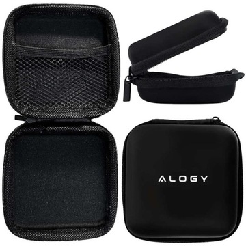 Чехол Alogy Protect с коробкой на молнии, универсальный чехол для принадлежностей для ухода за больными