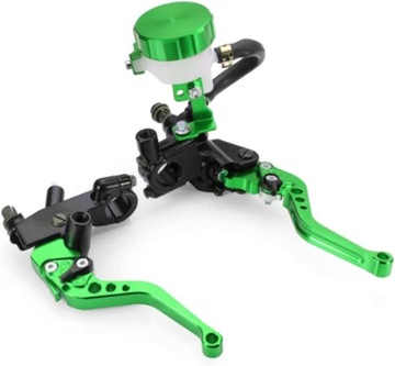 Dźwignia Hamulca motocyklowego 7/8'' 22mm JenNiFer