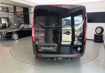 Ford Transit Custom 2013 Ford Transit Custom Ford Transit Custom 290 L2H1 Trend 2.2 Diesel 125KM, zdjęcie 8
