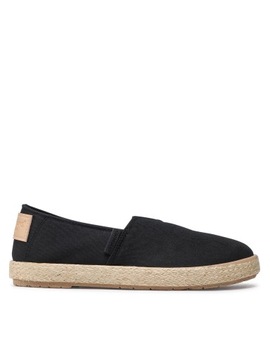 CROSS JEANS Espadryle JJ2R4003C Black