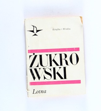 LOTNA, Wojciech Żukrowski