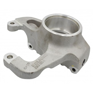 ZWROTNICA PRZEDNIA PRAWA POLARIS 550 850 1000 GOŁA BEZ ŁOŻYSKA 5631884 OEM