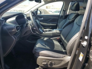 Hyundai Santa Fe IV 2023 Hyundai Santa Fe Limited 2023 2.5l 2.5 Benzyna 277KM, zdjęcie 7