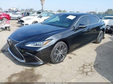 Lexus ES VII (XV70) 2024 Lexus ES 2024r., 2.5L 2.5 Hybryda 176KM, zdjęcie 1