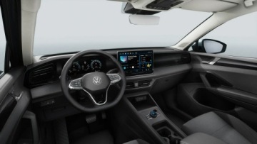 Volkswagen Tiguan III 2026 Volkswagen Tiguan Trend 1.5 eTSI 131 KM DSG Zamów, zdjęcie 9