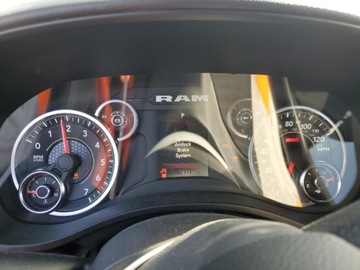  RAM 1500 Big Horn 2025 3.6l 3.6 Benzyna 305KM, zdjęcie 9