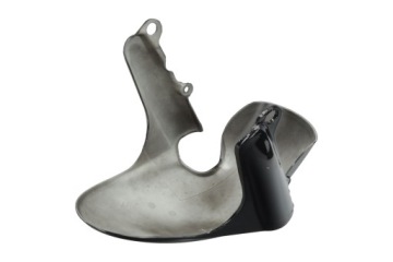 Переднее крыло Router Classa Bassa Delux City Line