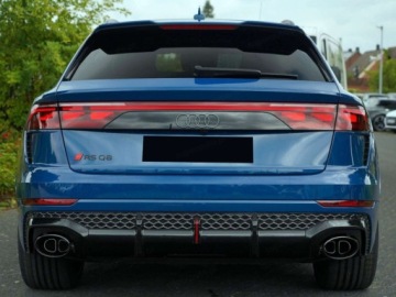 Audi Q8 2025 Q8 / E-Tron RSQ8 TFSI quattro Performance 4.0 (640KM) 2025, zdjęcie 1