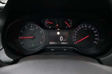 Opel 2021 Opel Grandland 1.2 Turbo, Salon Polska, zdjęcie 10