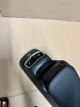 Mini F60 Tunel IDrive Galka Podlokietnik USB JCW