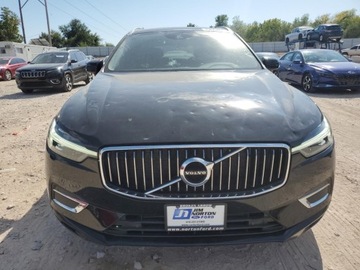 Volvo XC60 II 2021 Volvo XC 60 T5 Inscription 2021 2.0l 2.0 Benzyna 250KM, zdjęcie 5